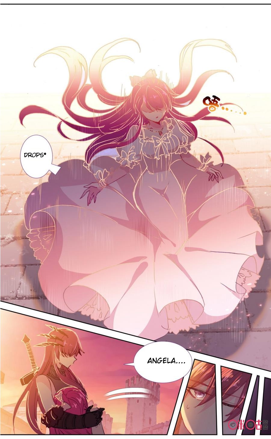 Hail The King Chapter 78 page 9 - Chapter 78