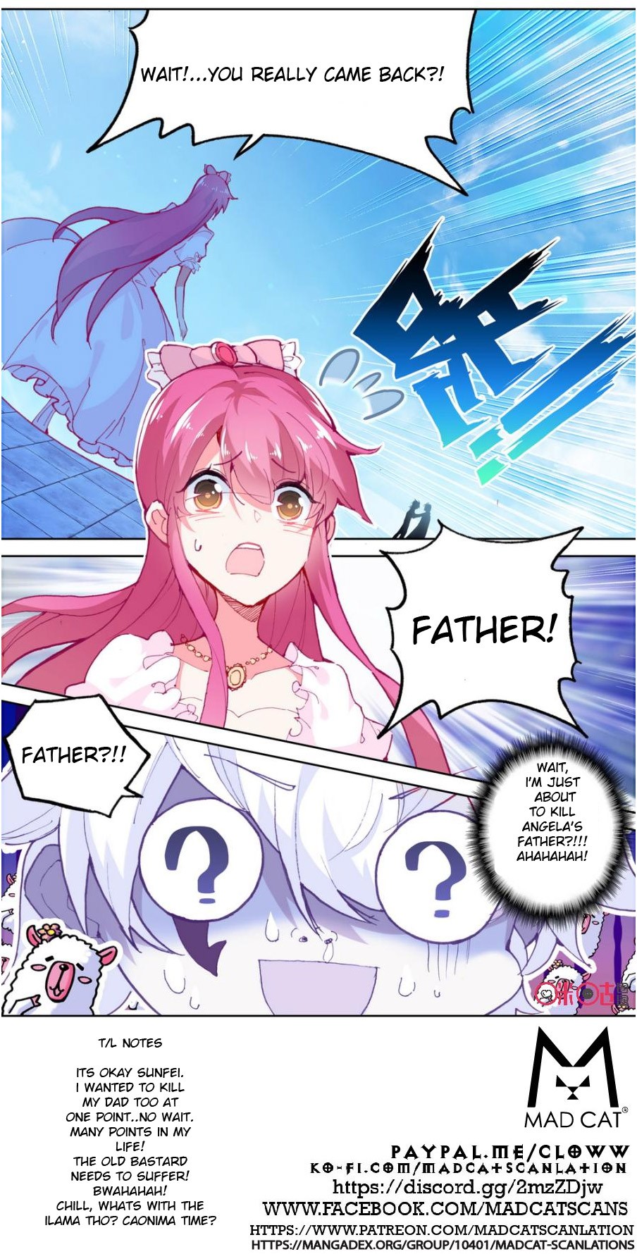 Hail The King Chapter 83 page 13 - Chapter 83