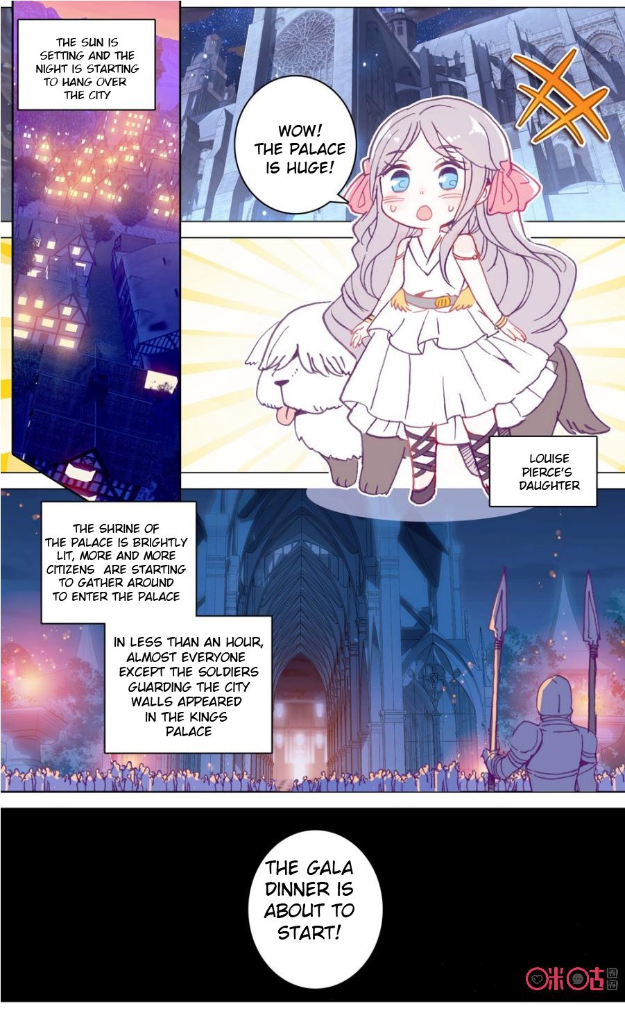 Hail The King Chapter 85 page 7 - Chapter 85