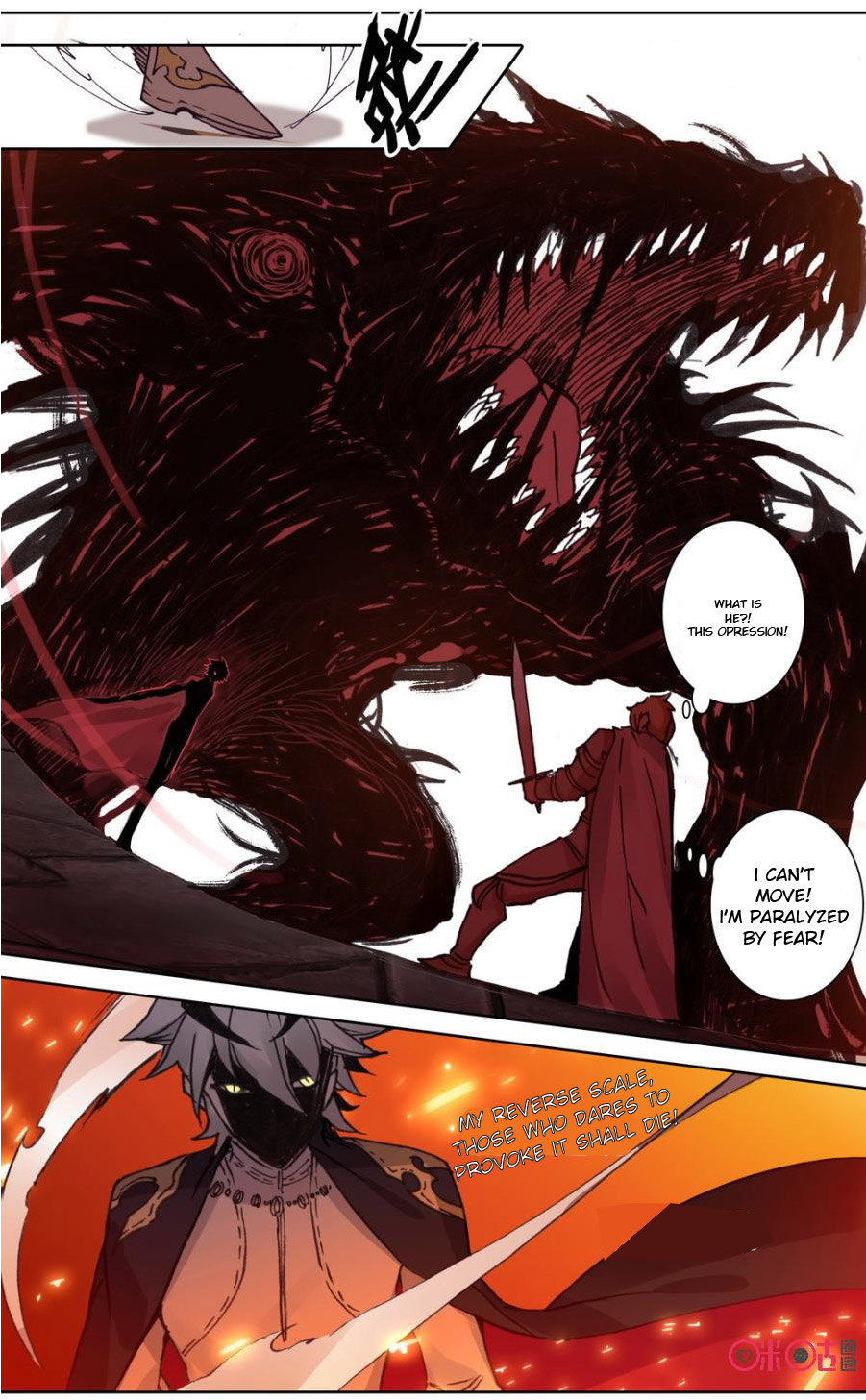 Hail The King Chapter 89 page 7 - Chapter 89