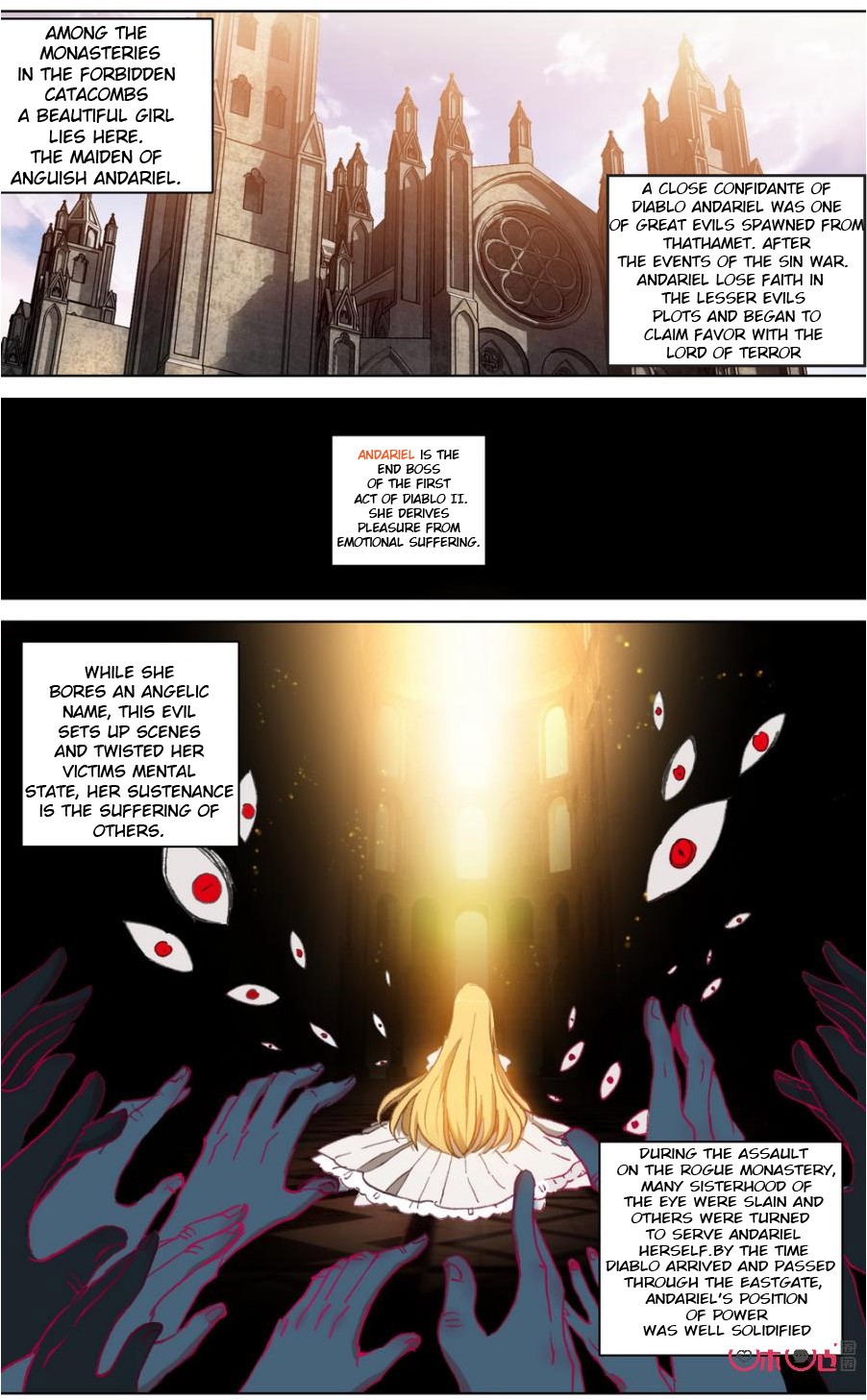 Hail The King Chapter 97 page 4 - Chapter 97