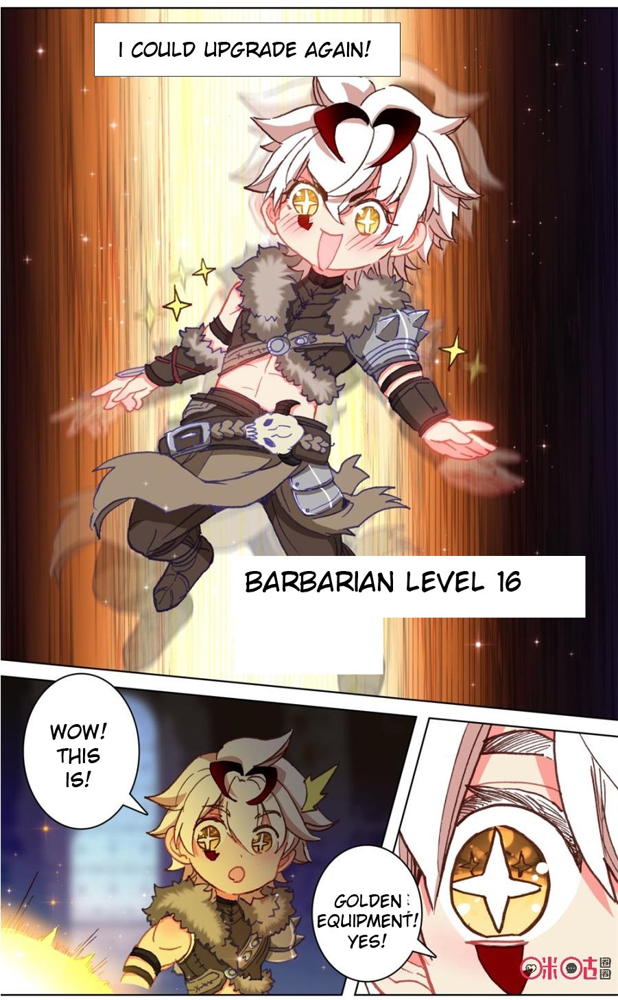 Hail The King Chapter 99 page 4 - Chapter 99
