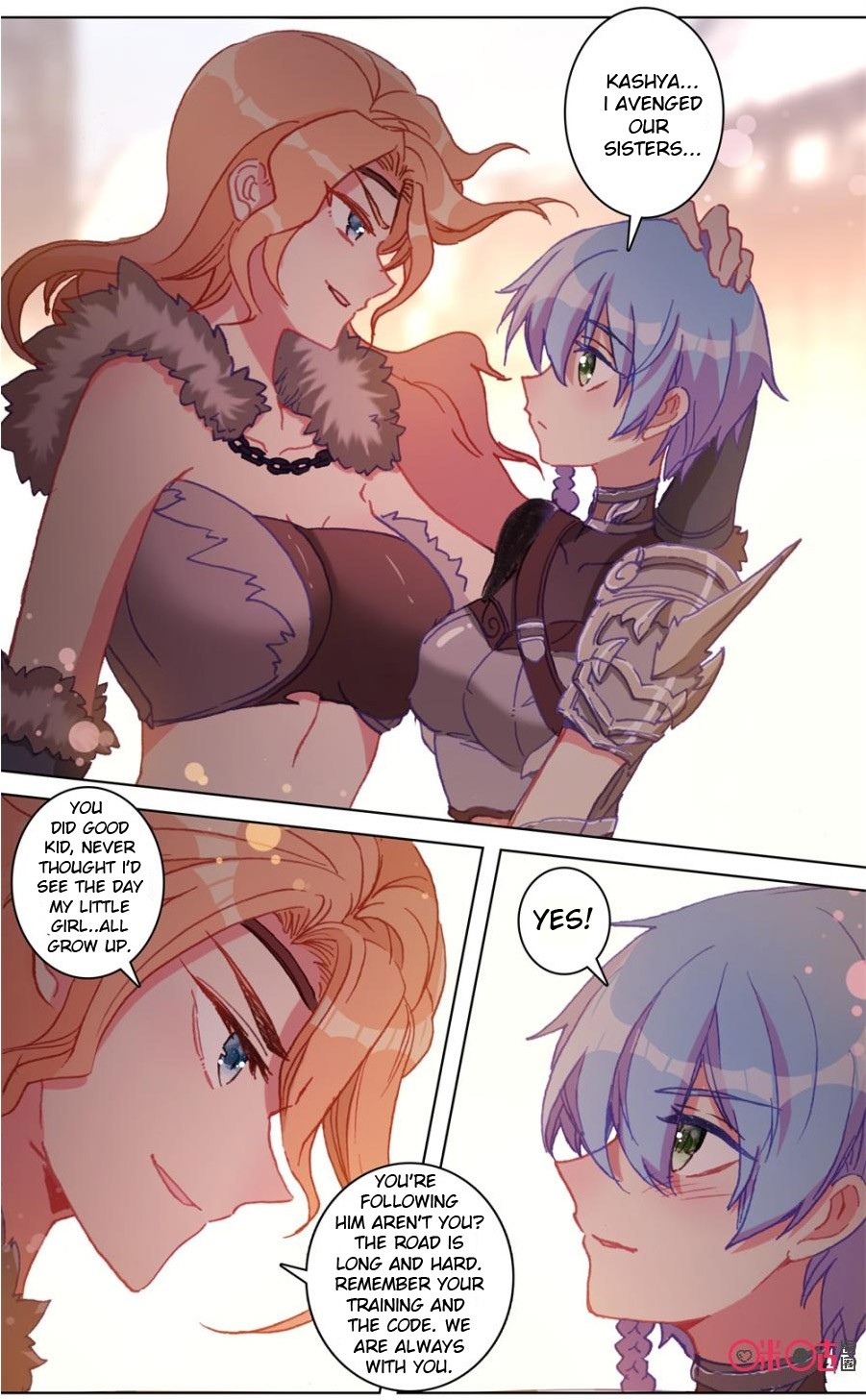 Hail The King Chapter 99 page 9 - Chapter 99