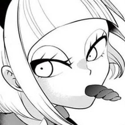 Haime to Zoukihime Chapter 11: Kiss cover