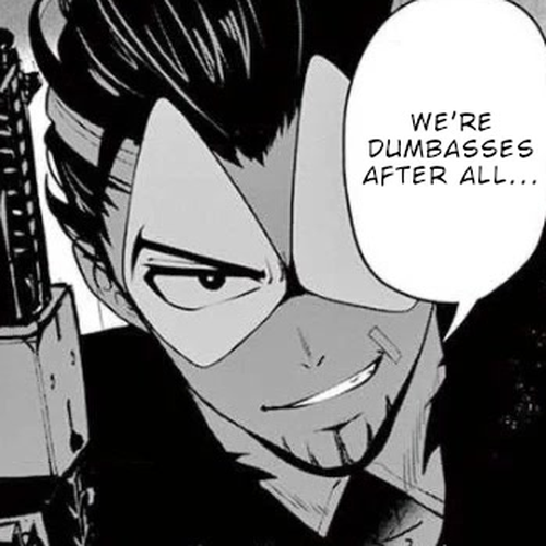 Haime to Zoukihime Chapter 12: Look cover