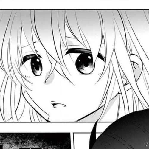 Haime to Zoukihime Chapter 8: Monsters cover