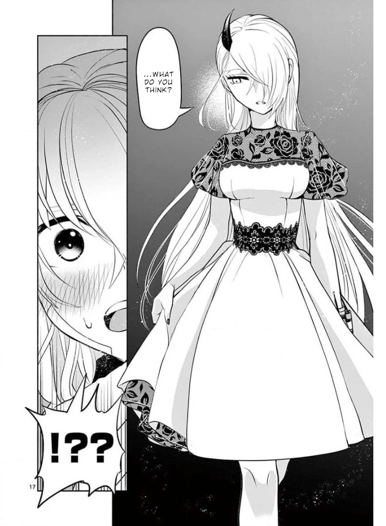 Haime to Zoukihime Chapter 9 page 2 - Chapter 9: Warrior