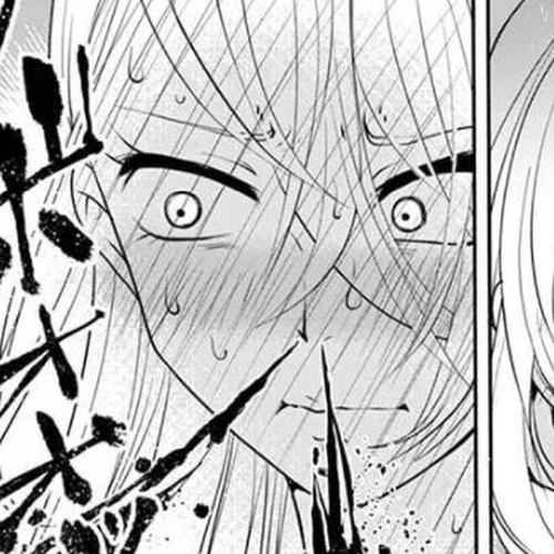Haime to Zoukihime Chapter 9: Warrior cover