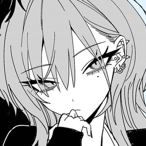 Haimiya-Senpai is Scary But Cute Chapter 10 cover