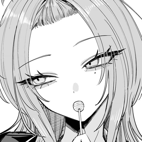 Haimiya-Senpai is Scary But Cute Chapter 13 cover