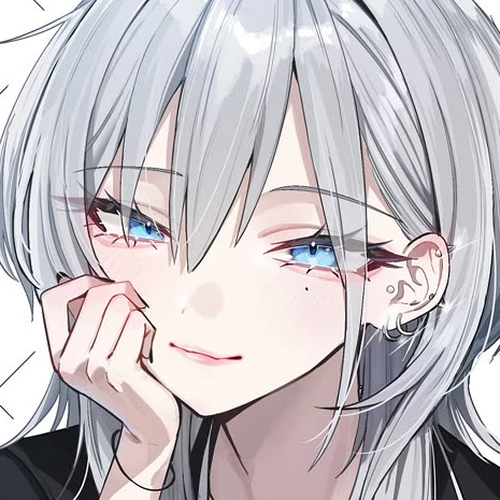 Haimiya-Senpai is Scary But Cute Chapter 14 cover
