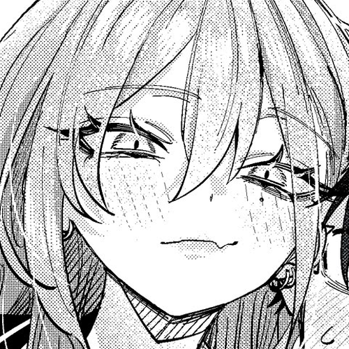 Haimiya-Senpai is Scary But Cute Chapter 18 cover