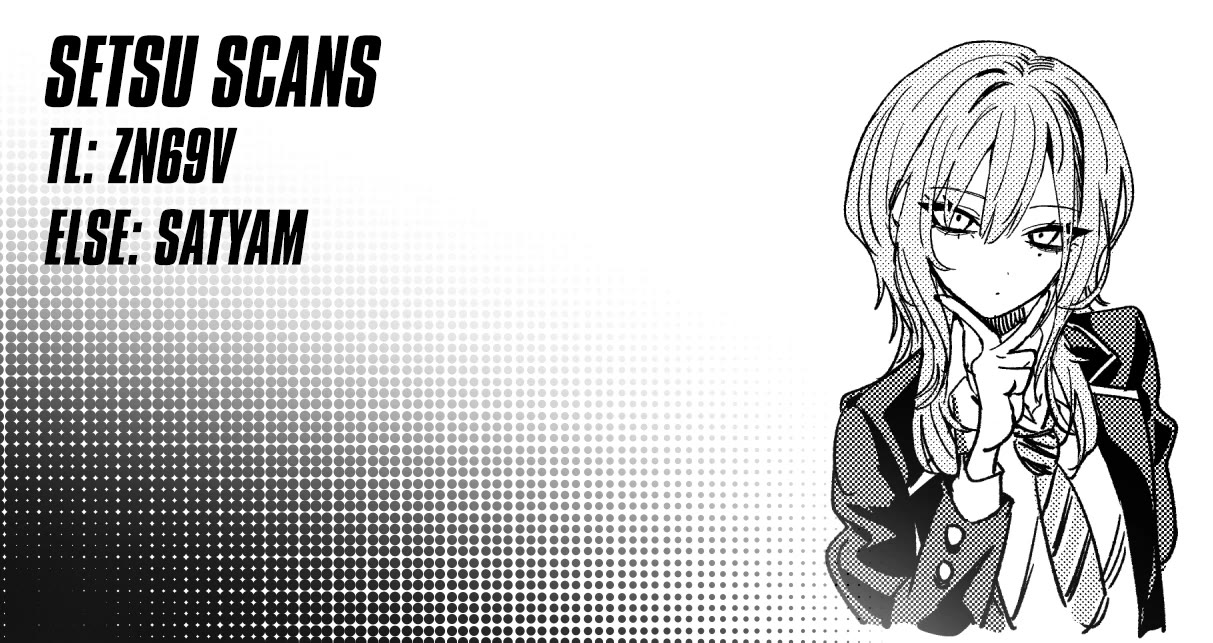 Haimiya-Senpai is Scary But Cute Chapter 2 page 1 - Chapter 2