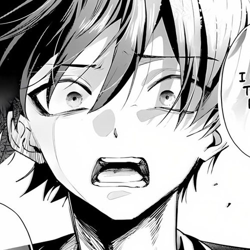 Haimiya-Senpai is Scary But Cute Chapter 22 cover