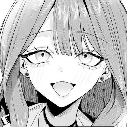 Haimiya-Senpai is Scary But Cute Chapter 27 cover