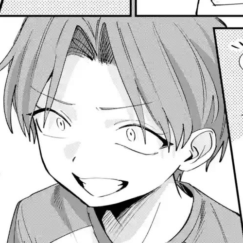Haimiya-Senpai is Scary But Cute Chapter 29.1 cover