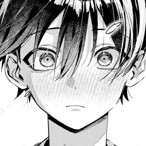 Haimiya-Senpai is Scary But Cute Chapter 3 cover