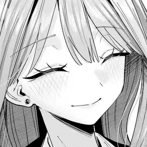 Haimiya-Senpai is Scary But Cute Chapter 34 cover