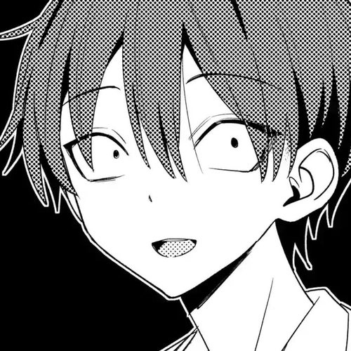 Haimiya-Senpai is Scary But Cute Chapter 35 cover