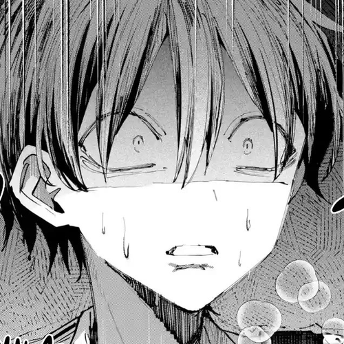 Haimiya-Senpai is Scary But Cute Chapter 41 cover