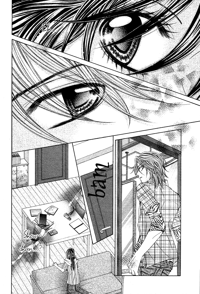 Hairstyle Amanojaku Shiyou Chapter 0.2 page 19 - Chapter 0 v2 : [Oneshot]