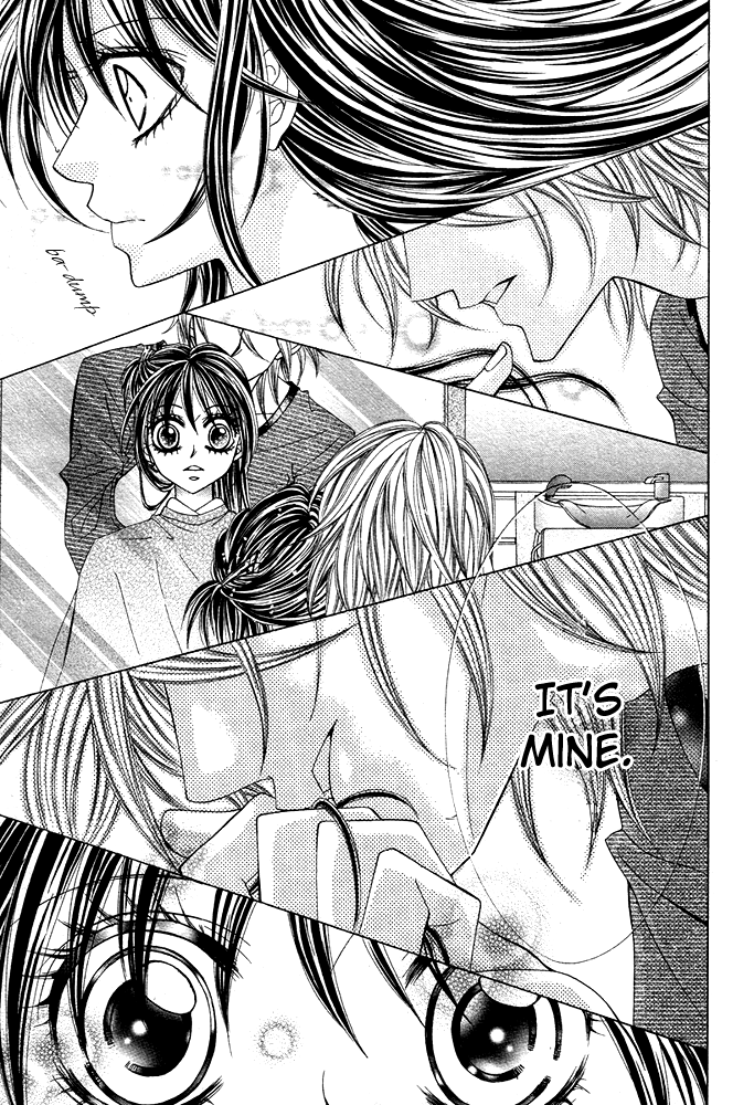 Hairstyle Amanojaku Shiyou Chapter 0.2 page 28 - Chapter 0 v2 : [Oneshot]