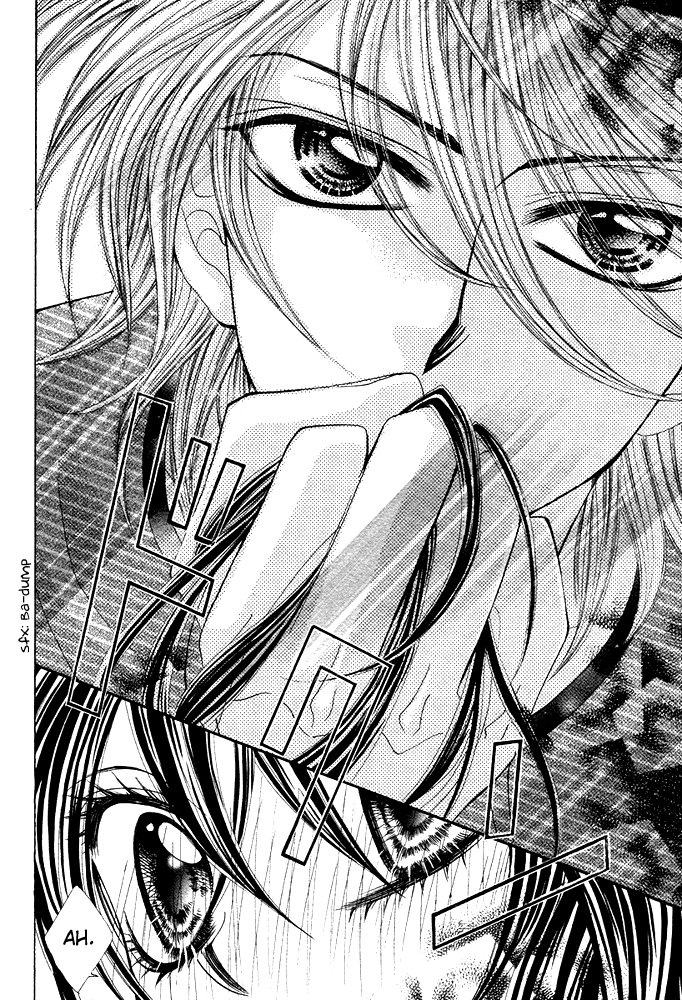 Hairstyle Amanojaku Shiyou Chapter 0.2 page 29 - Chapter 0 v2 : [Oneshot]