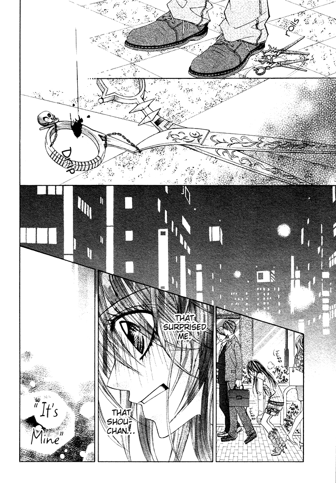 Hairstyle Amanojaku Shiyou Chapter 0.2 page 31 - Chapter 0 v2 : [Oneshot]