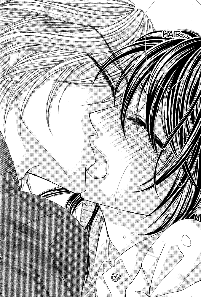 Hairstyle Amanojaku Shiyou Chapter 0.2 page 41 - Chapter 0 v2 : [Oneshot]