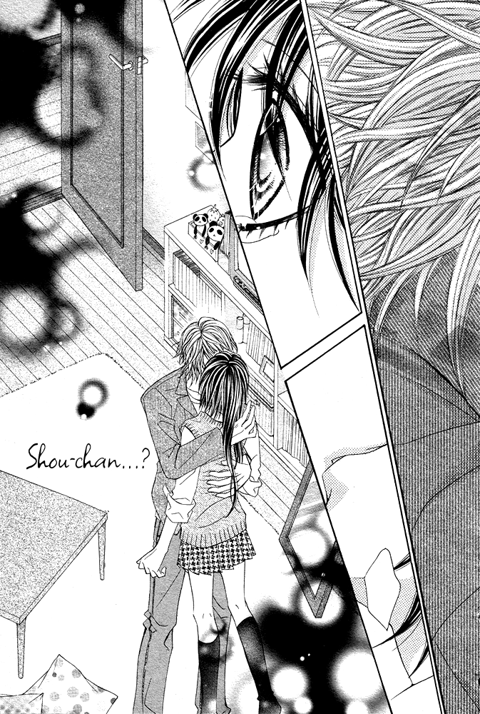 Hairstyle Amanojaku Shiyou Chapter 0.2 page 42 - Chapter 0 v2 : [Oneshot]