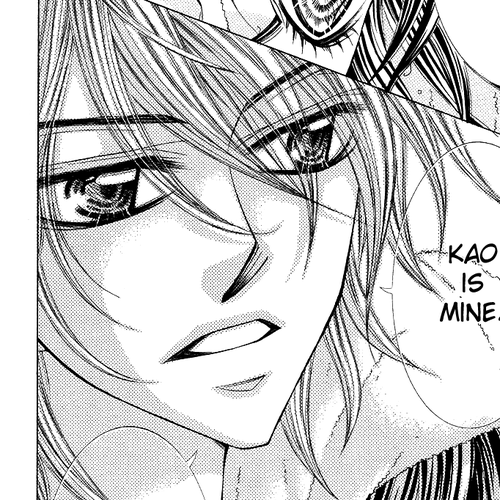 Hairstyle Amanojaku Shiyou Chapter 0 v2 : [Oneshot] cover