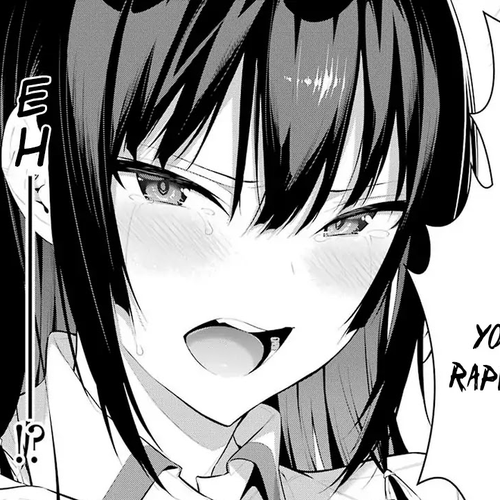 Haite Kudasai, Takamine San Chapter 1: Become my closet cover