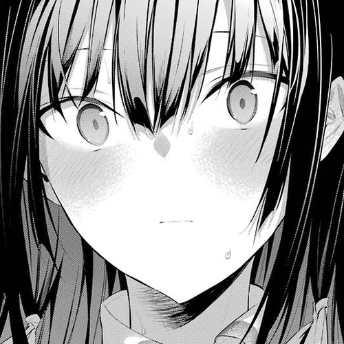 Haite Kudasai, Takamine San Chapter 10: It's Not Like I Want To Use My Power cover