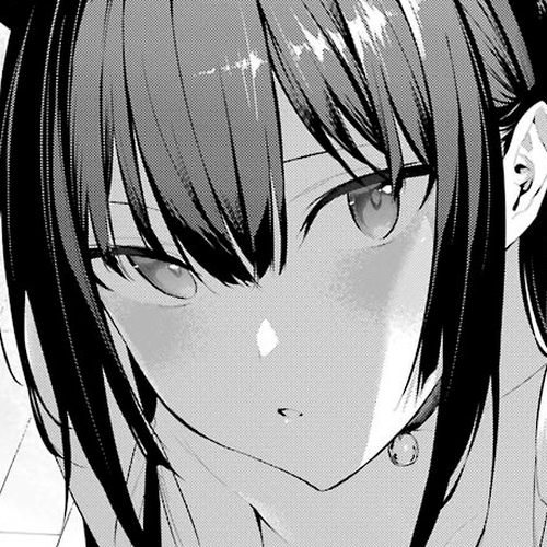 Haite Kudasai, Takamine San Chapter 11: Let Me Be Your Cat cover