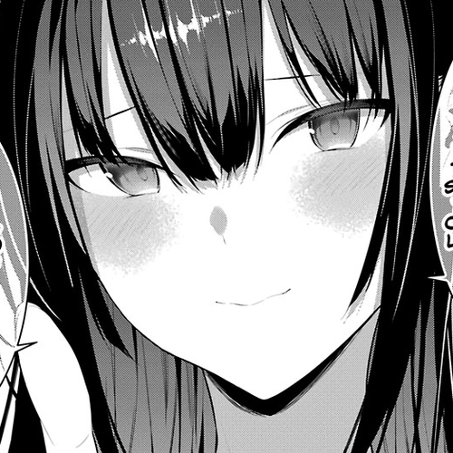 Haite Kudasai, Takamine San Chapter 13: Professional Newlywed, Takane-san cover