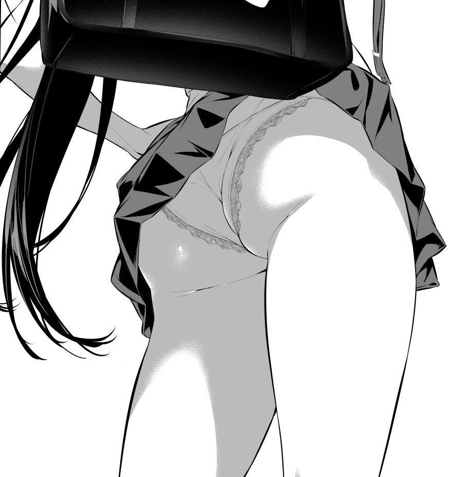 Haite Kudasai, Takamine San Chapter 17 page 21 - Chapter 17: Don't Get It Twisted