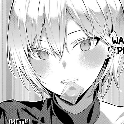 Haite Kudasai, Takamine San Chapter 19: Let Me Return The Favor cover