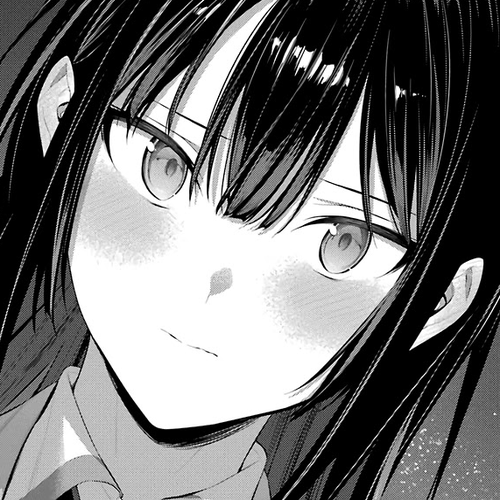 Haite Kudasai, Takamine San Chapter 25: I Want You to Make Me Say It cover