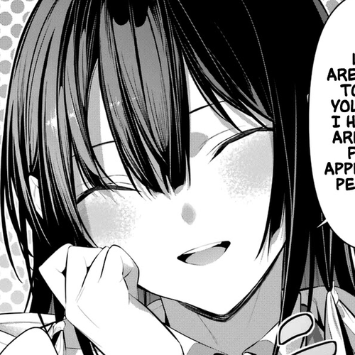 Haite Kudasai, Takamine San Chapter 32: Let Me Guess cover
