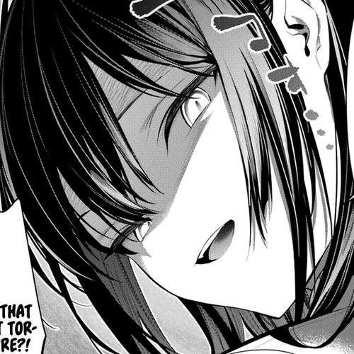 Haite Kudasai, Takamine San Chapter 34: Let Me See With These "Clear and Pure Eyes." cover