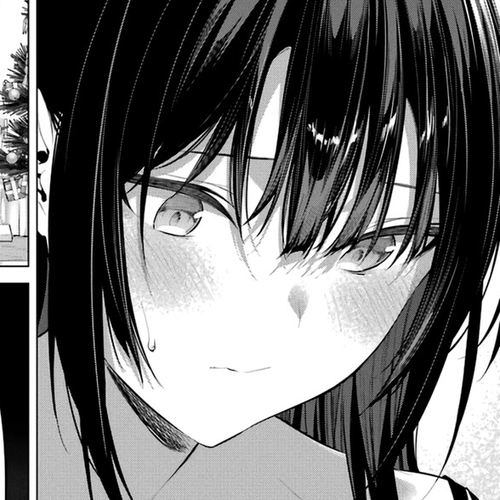 Haite Kudasai, Takamine San Chapter 37: You Can Do Whatever You Want cover