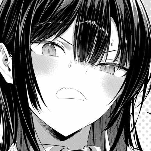 Haite Kudasai, Takamine San Chapter 43: Stop Hiding The Truth cover