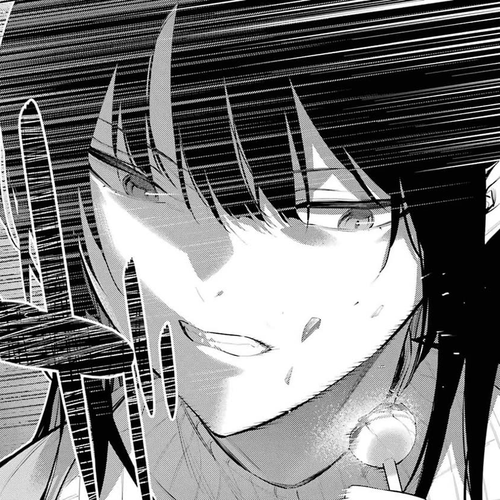 Haite Kudasai, Takamine San Chapter 46.5: Later on that day... cover