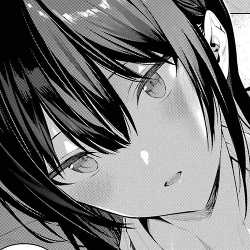 Haite Kudasai, Takamine San Chapter 48: Stroke me cover