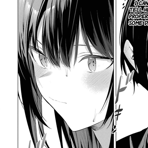 Haite Kudasai, Takamine San Chapter 49: Teach me your preferences. cover
