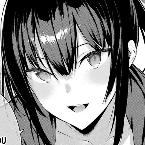 Haite Kudasai, Takamine San Chapter 5: Thank You cover