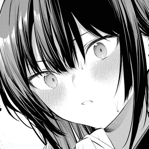 Haite Kudasai, Takamine San Chapter 51: Is there something you'd like to tell me? cover