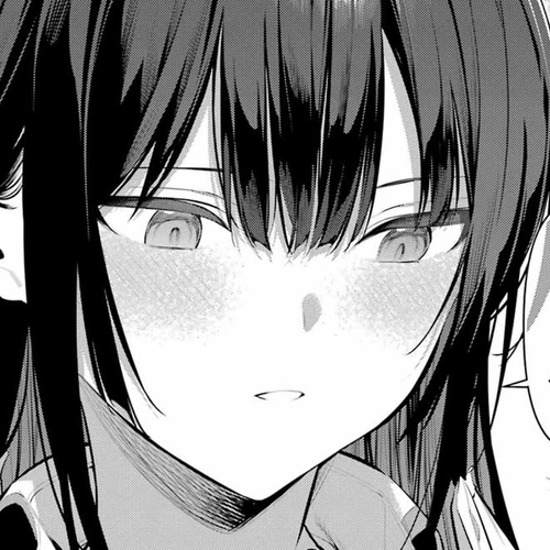 Haite Kudasai, Takamine San Chapter 54: Let me ask you for advice cover