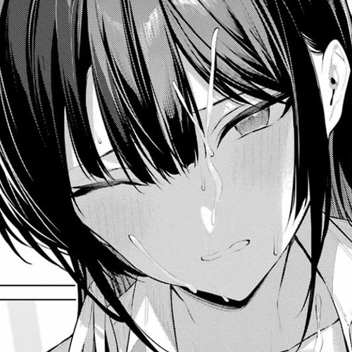 Haite Kudasai, Takamine San Chapter 63.5: I'll accept it cover
