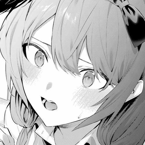 Haite Kudasai, Takamine San Chapter 64: Keep this between us, please. (part 1) cover
